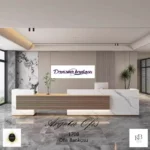 1708 Karşılama Bankosu