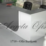 1710 Karşılama Bankosu