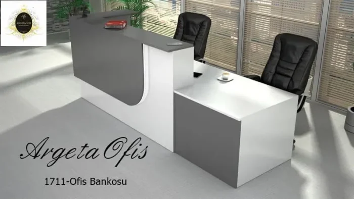 1711 Karşılama Bankosu