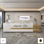 1715 Karşılama Bankosu