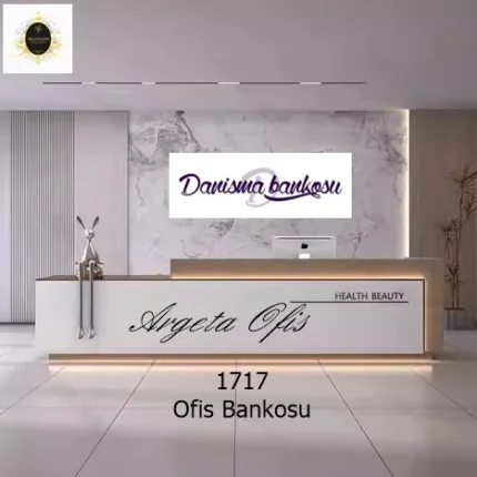 1717 Karşılama Bankosu