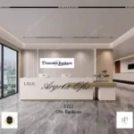 1722 Karşılama Bankosu