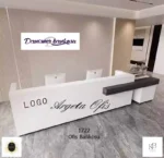 1722 Karşılama Bankosu