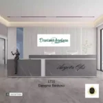 1731 Karşılama Bankosu