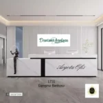 1731 Karşılama Bankosu