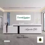 1731 Karşılama Bankosu