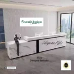 1731 Karşılama Bankosu