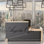 1741 Karşılama Bankosu