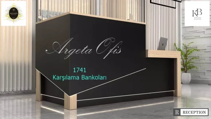 1741 Karşılama Bankosu