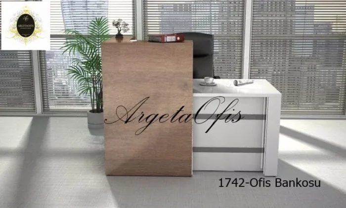 1742 Karşılama Bankosu