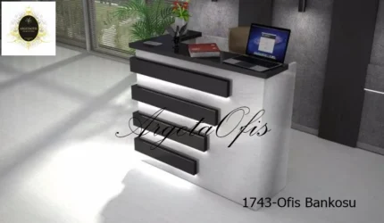 1743 Karşılama Bankosu