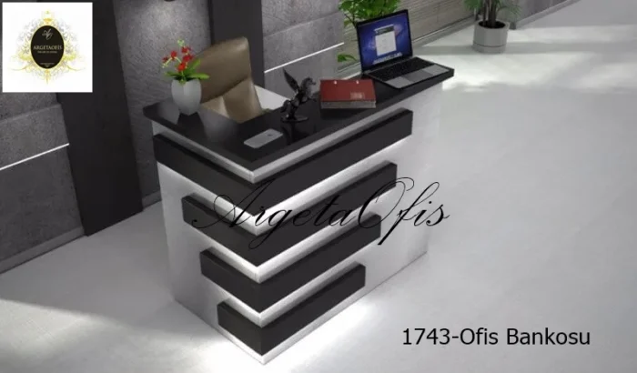 1743 Karşılama Bankosu