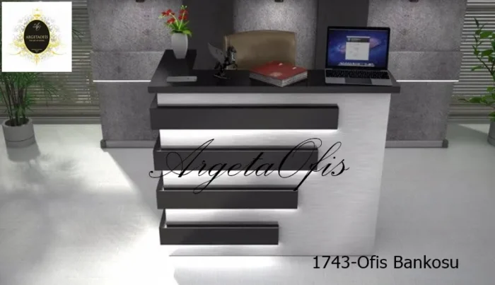 1743 Karşılama Bankosu