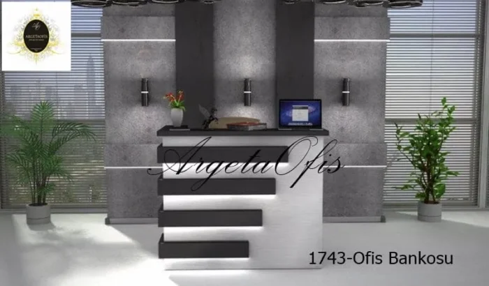 1743 Karşılama Bankosu