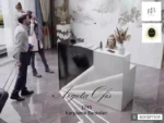 1745 Karşılama Bankosu
