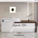 1748 Karşılama Bankosu