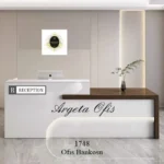 1748 Karşılama Bankosu