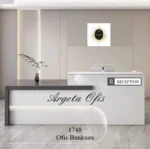 1748 Karşılama Bankosu