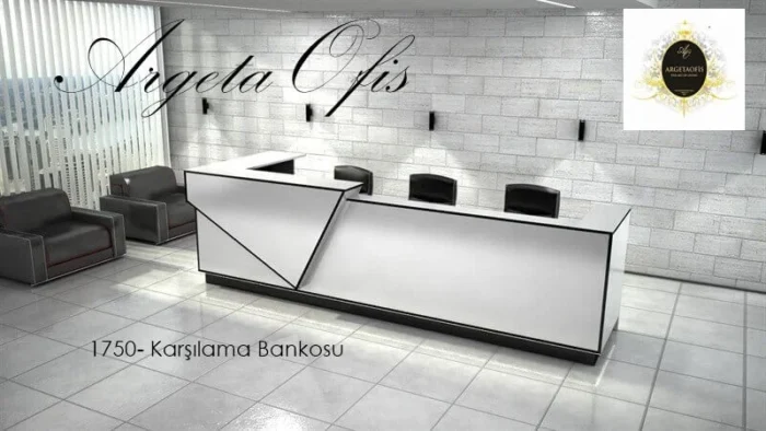1750 Karşılama Bankosu