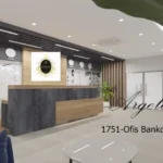 1751 Karşılama Bankosu