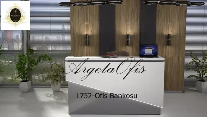 1752 Karşılama Bankosu