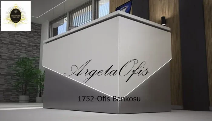1752 Karşılama Bankosu