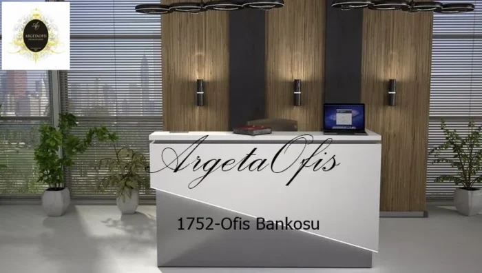 1752 Karşılama Bankosu