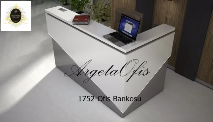 1752 Karşılama Bankosu