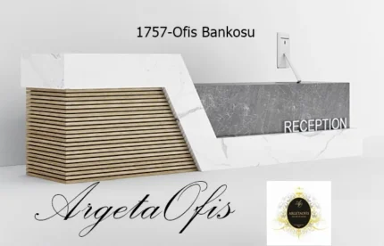 1757 Karşılama Bankosu