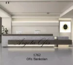 1762 Karşılama Bankosu