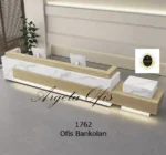 1762 Karşılama Bankosu