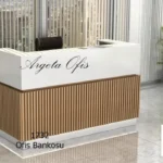 1763 Karşılama Bankosu