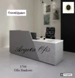 1766 Karşılama Bankosu - Görsel 6