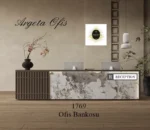 1769 Karşılama Bankosu