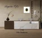 1769 Karşılama Bankosu