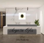 1772 Karşılama Bankosu