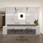 1772 Karşılama Bankosu