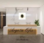 1772 Karşılama Bankosu