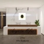 1772 Karşılama Bankosu