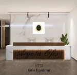 1772 Karşılama Bankosu