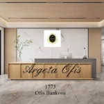 1773 Karşılama Bankosu