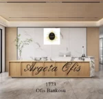 1773 Karşılama Bankosu