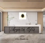 1773 Karşılama Bankosu