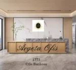 1773 Karşılama Bankosu - Görsel 6