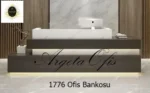 1776 Karşılama Bankosu