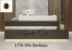 1776 Karşılama Bankosu