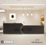 1779 Karşılama Bankosu