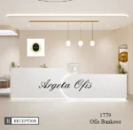 1779 Karşılama Bankosu