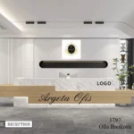 1797 Karşılama Bankosu