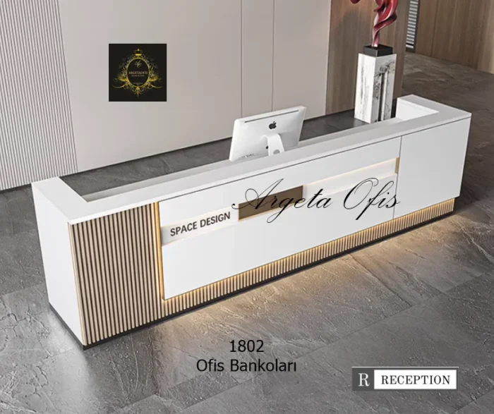 1802 Karşılama Bankosu